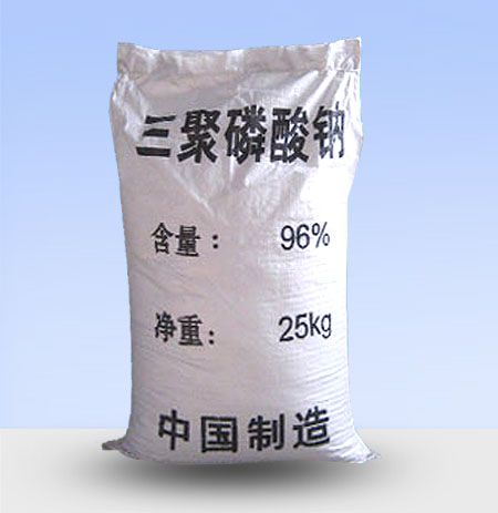 三聚磷酸鈉應(yīng)用領(lǐng)域及效果是怎樣的